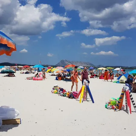 Apartament Le Vele Budoni