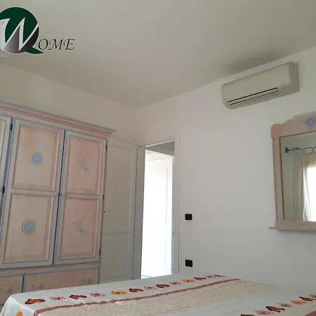 Le Vele Apartament