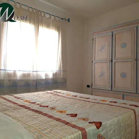 Apartament Le Vele *