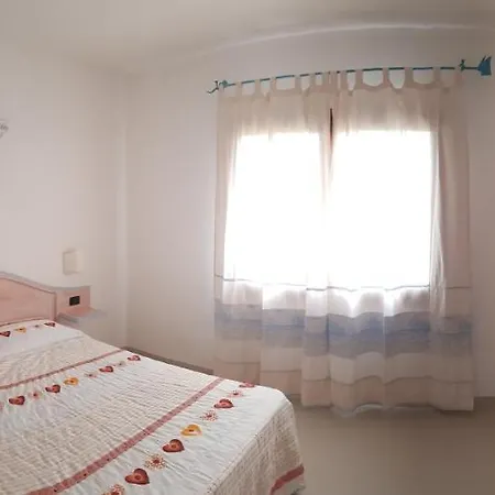 Apartament Le Vele Budoni
