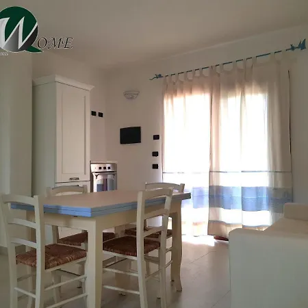 Apartament Le Vele *