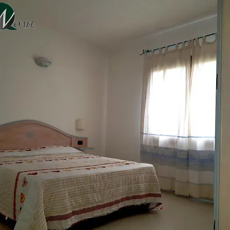 Apartament Le Vele Budoni