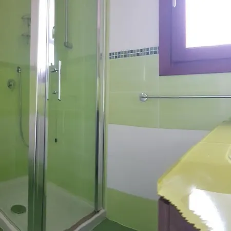 Apartament Le Vele